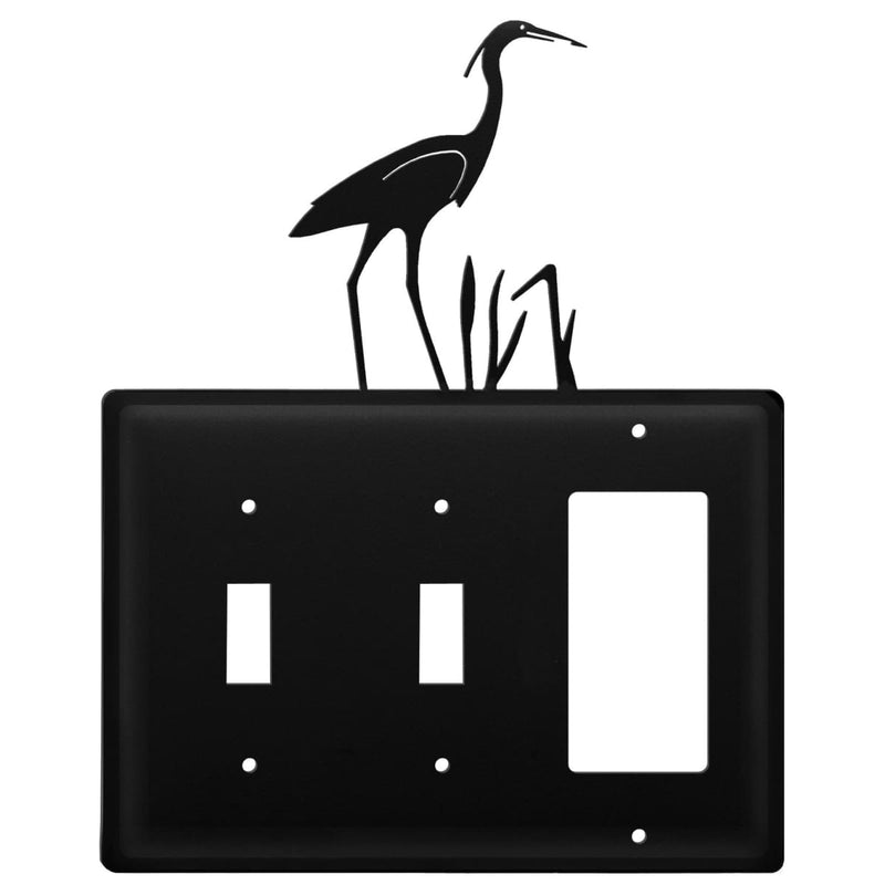 Triple Heron Switch Cover Triple CUSTOM Product