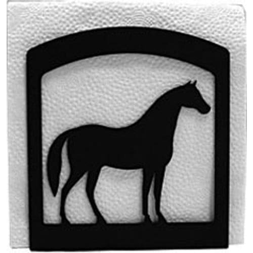 Horse Napkin Holder