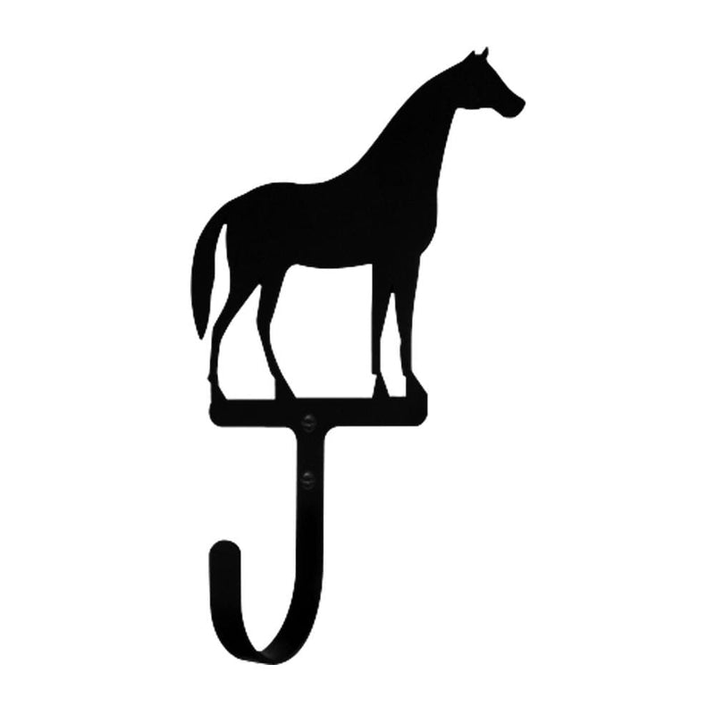 Horse Wall Hook LG