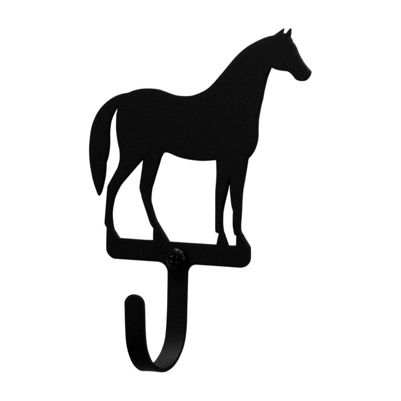 Horse Wall Hook Small
