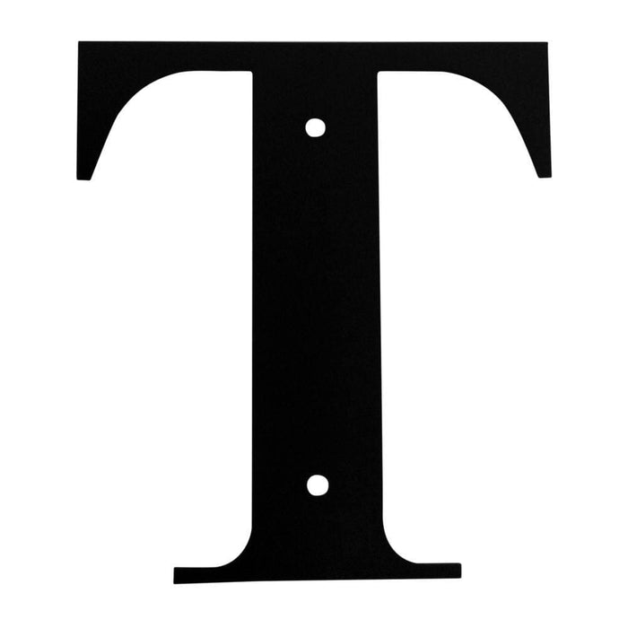 Letter T Small