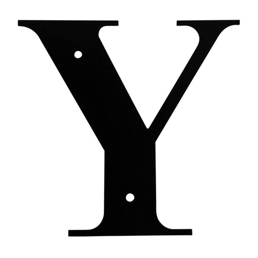 Letter Y Small