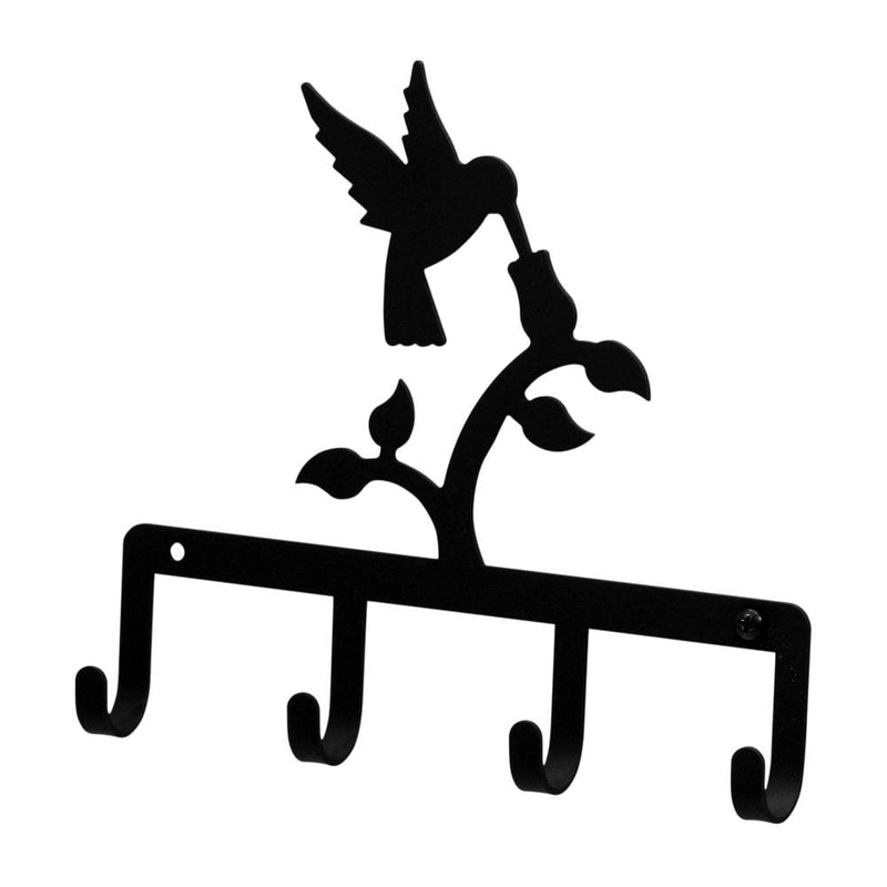 Hummingbird Key Holder