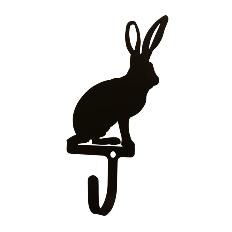Jack Rabbit Wall Hook Small