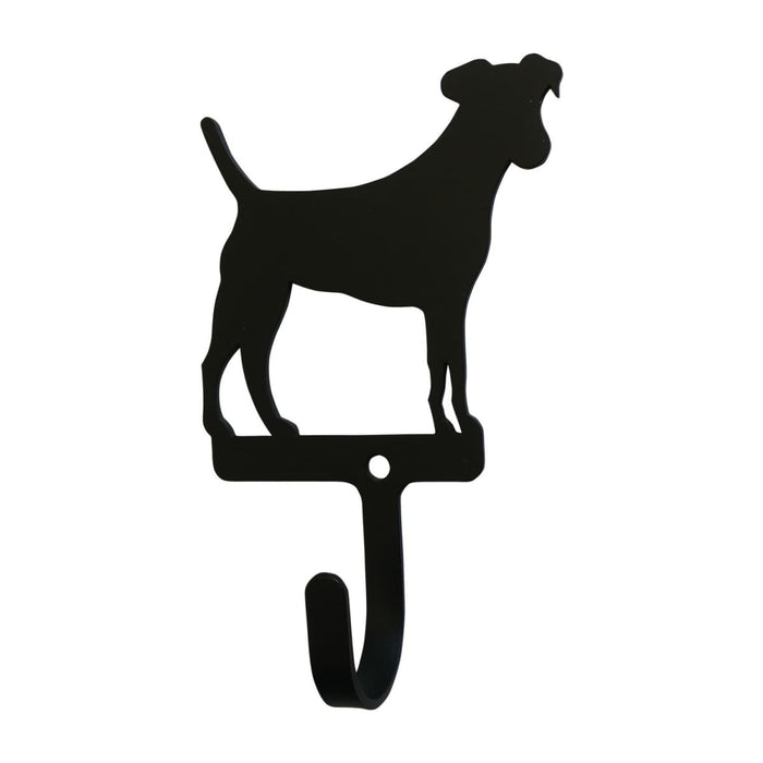 Jack Russel Wall Hook Small
