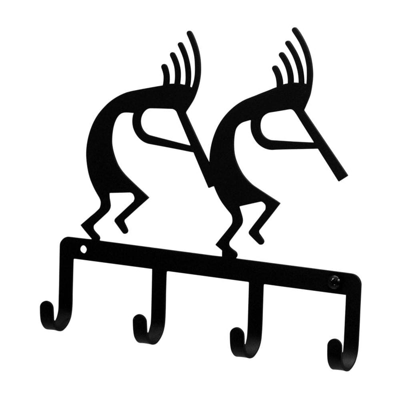 Kokopelli Key Holder