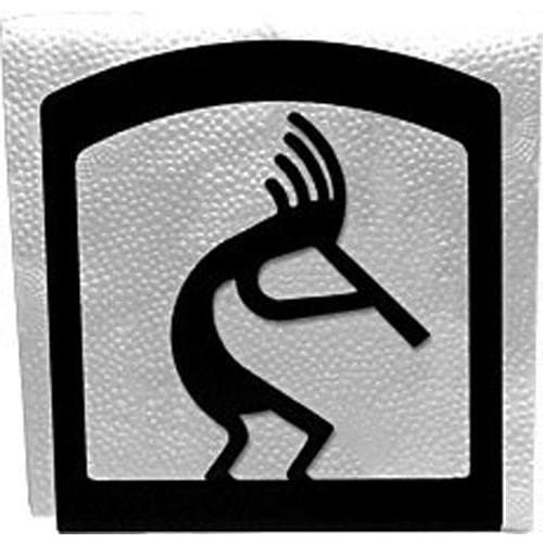 Kokopelli Napkin Holder