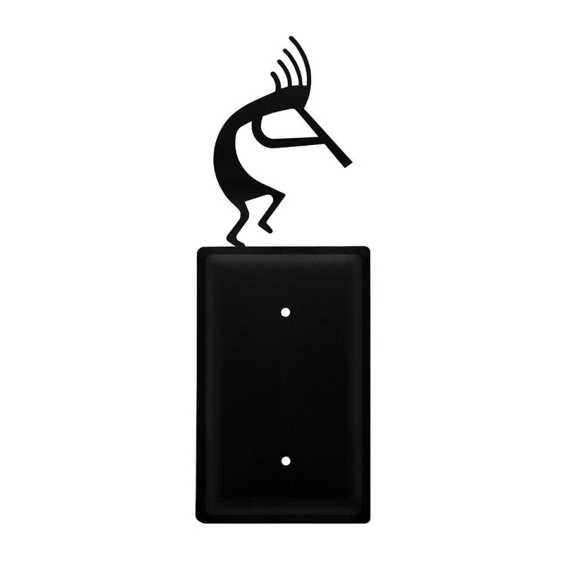 Single Kokopelli Single Elec Cover CUSTOM Product