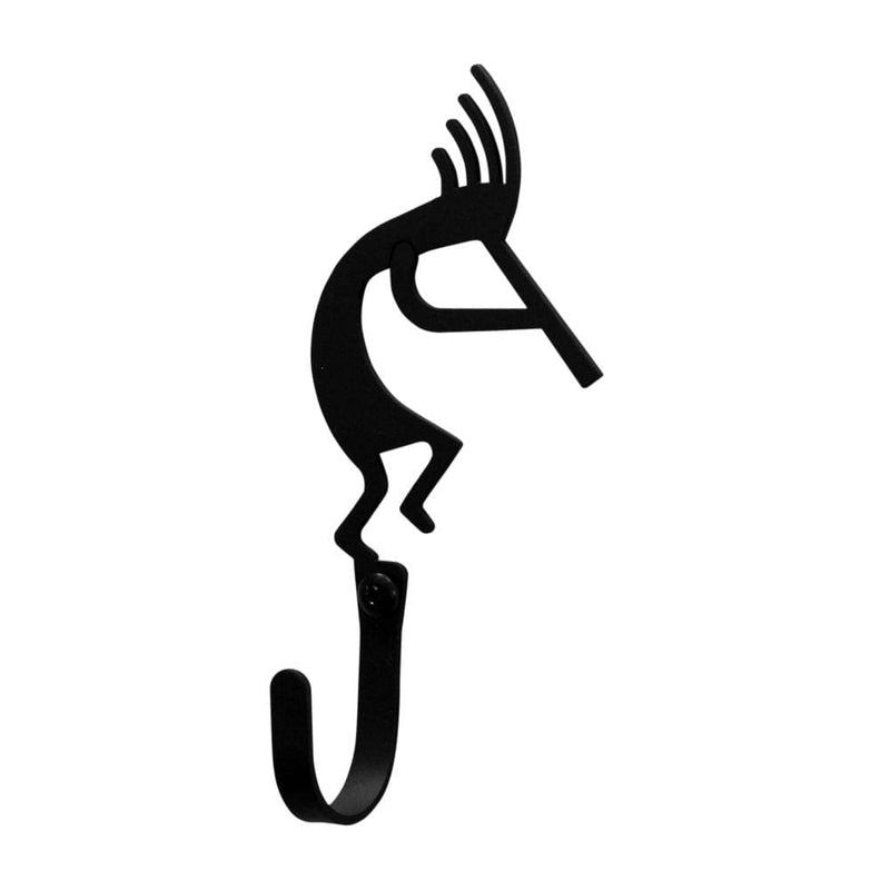 Kokopelli Wall Hook Small
