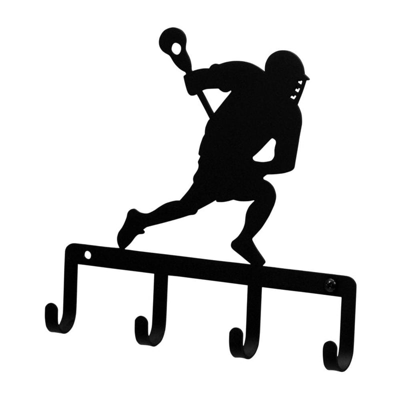 Lacross Player Key Holder