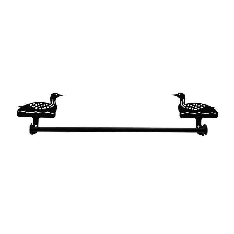 Loon Towel Bar Large