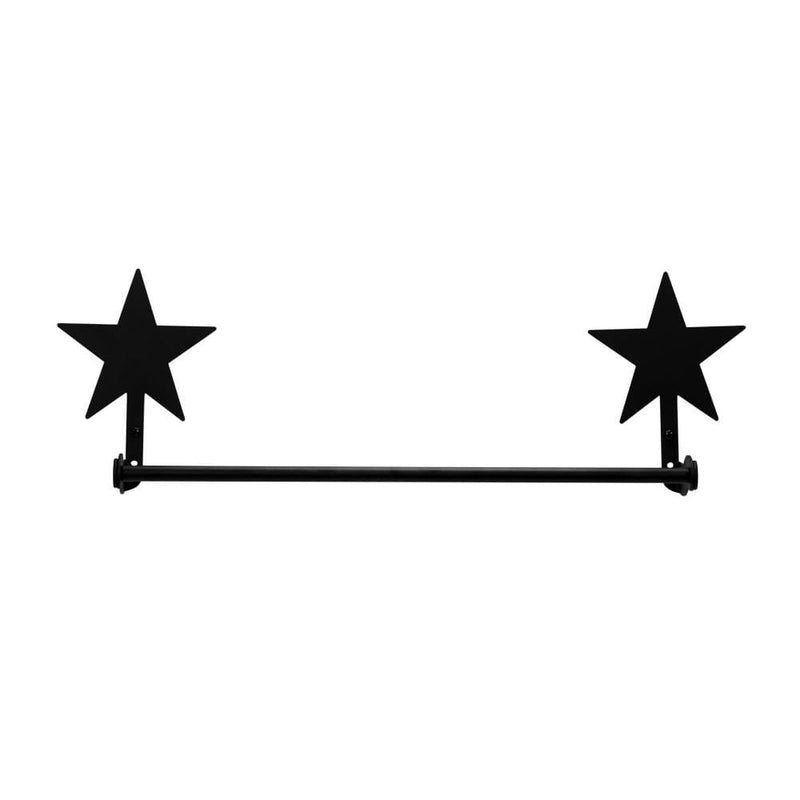 Star Towel Bar Large