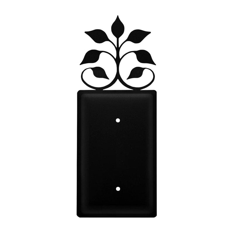 Single Leaf Fan Single Elec Cover CUSTOM Product