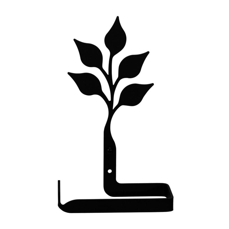Leaf Toilet Tissue Holder