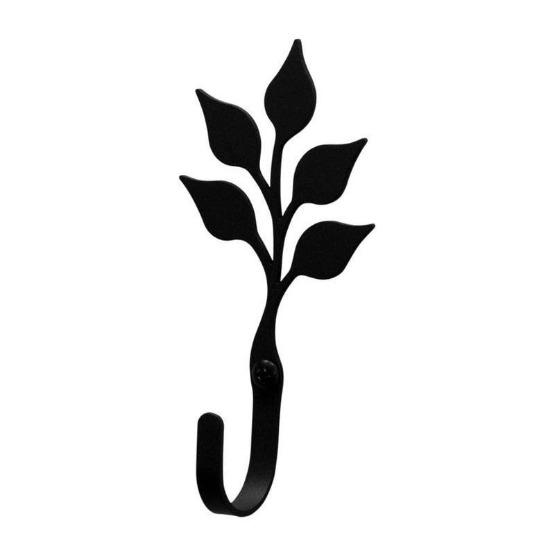 Leaf Wall Hook Extra Small