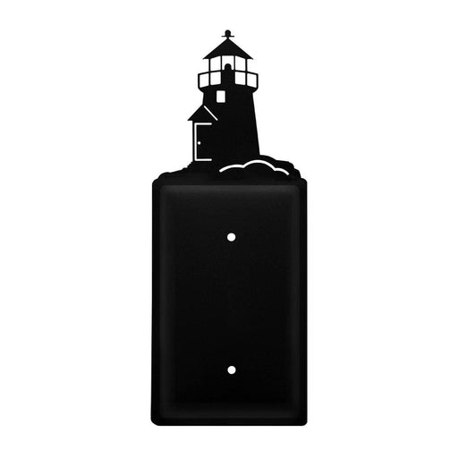 Single Lighthouse Single Elec Cover CUSTOM Product