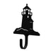 Lighthouse Wall Hook Small