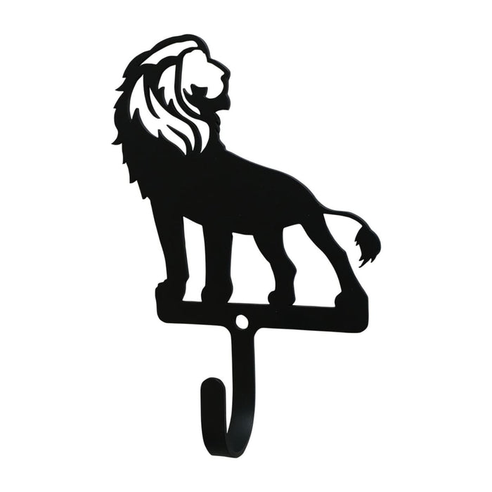 Lion Wall Hook Small