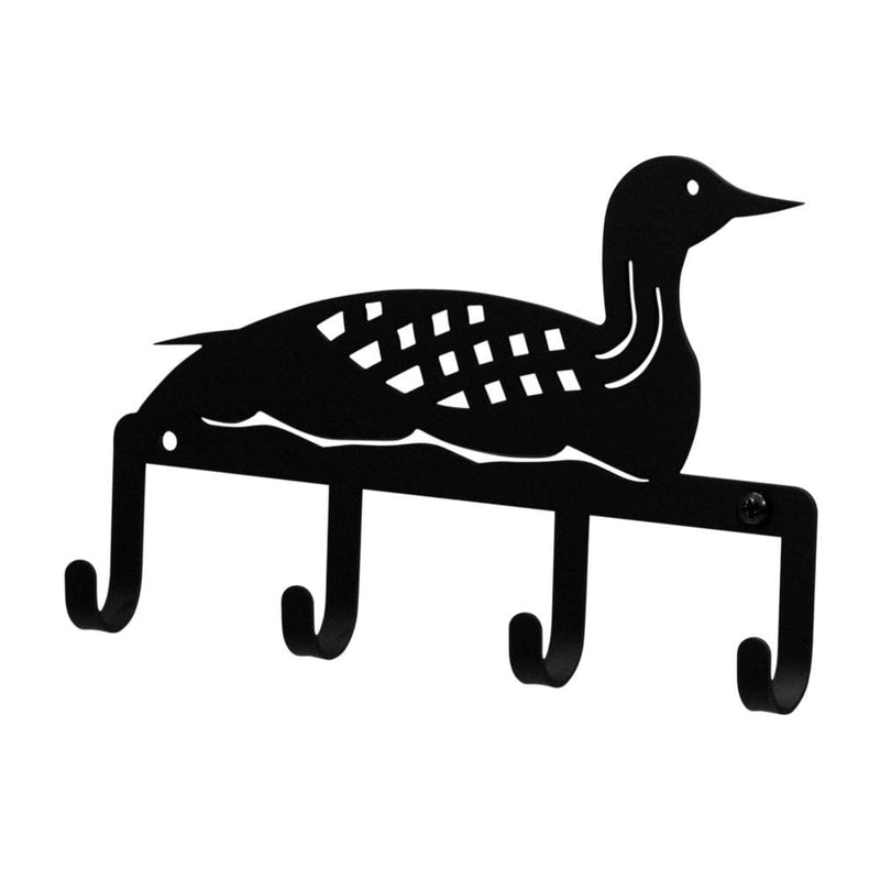 Loon Key Holder