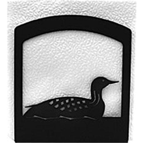 Loon Napkin Holder