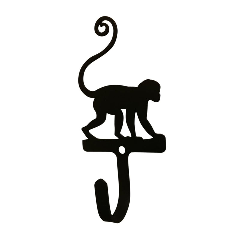 Monkey Wall Hook Small