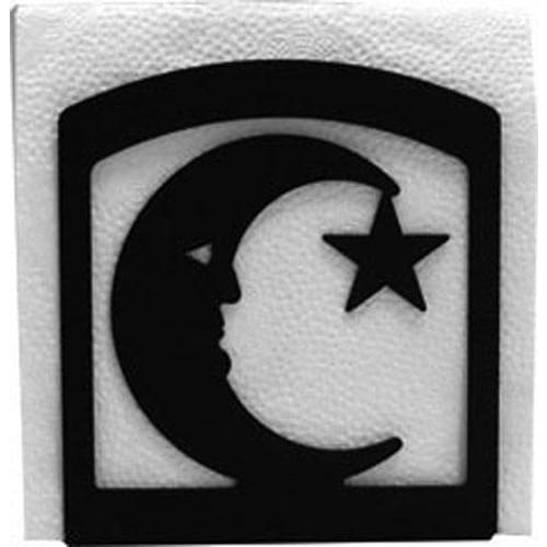 Moon & Star Napkin Holder