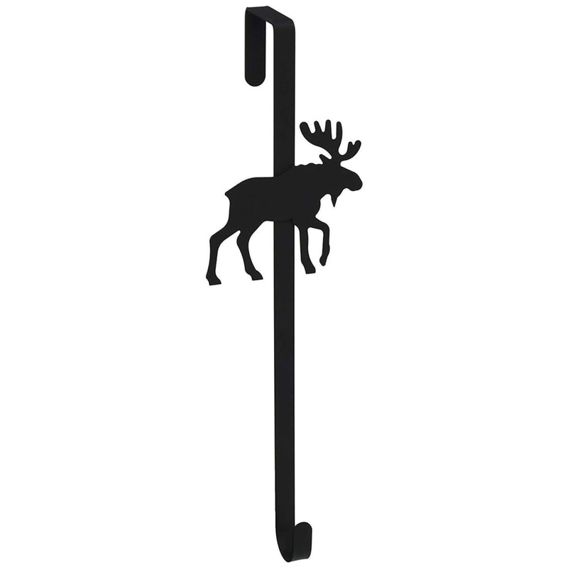 Moose Wreath Hanger