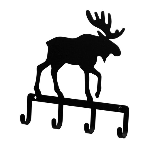 Moose Key Holder