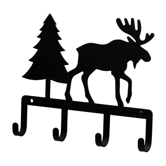 Moose & Pine Key Holder