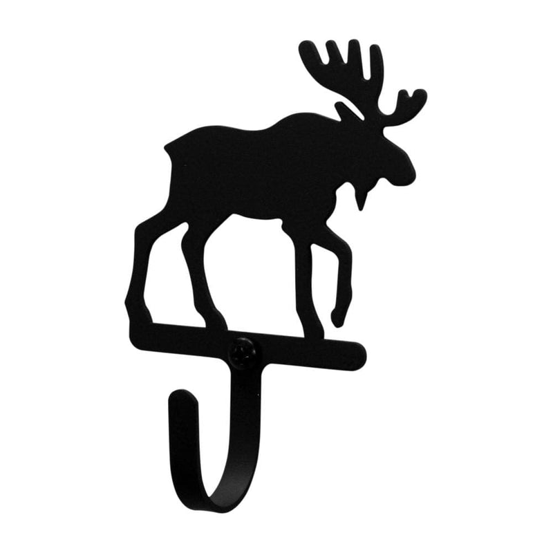 Moose Wall Hook Small