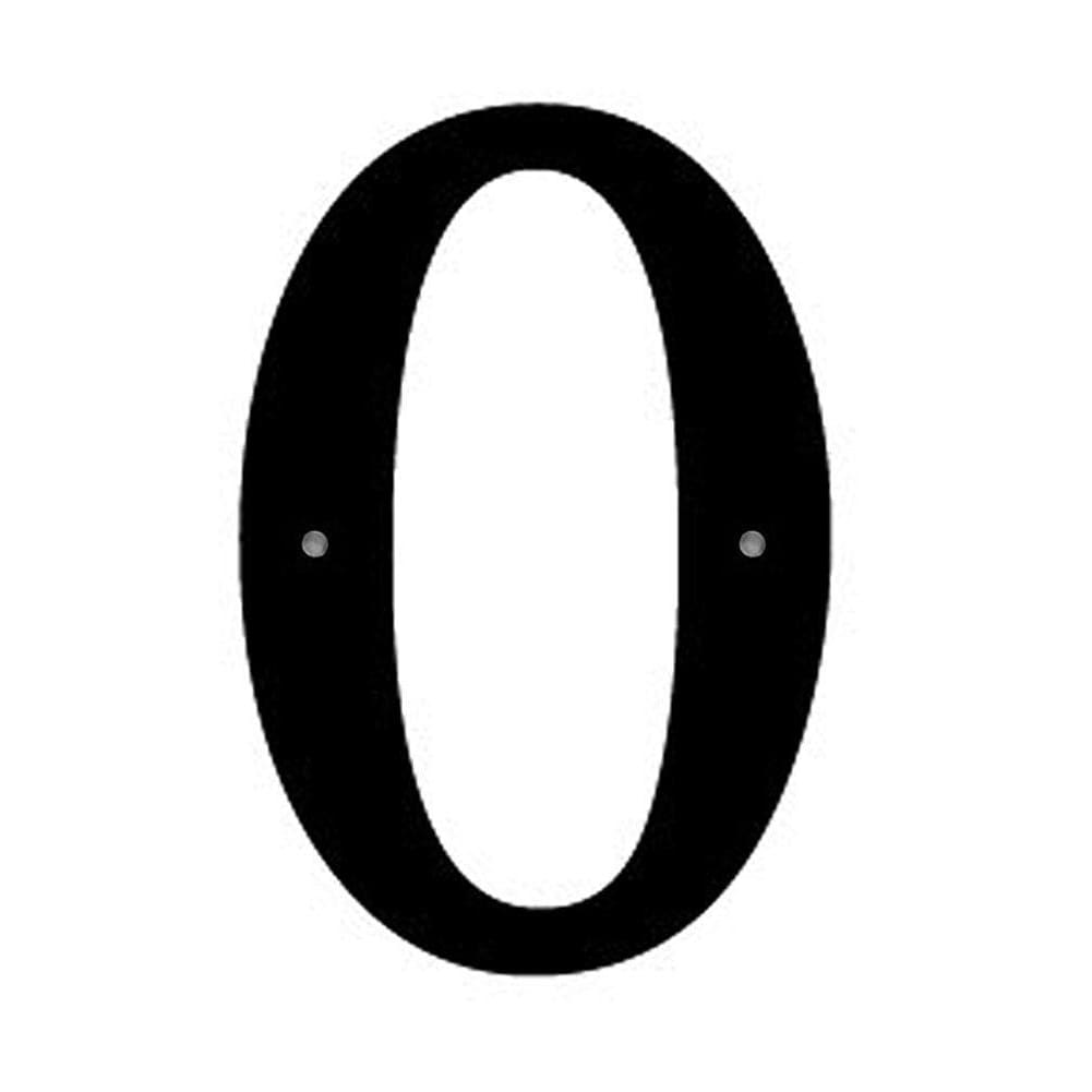 Wholesale House Numbers - Home Decor Dropshipping
