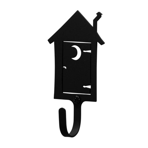 Out House Wall Hook Small