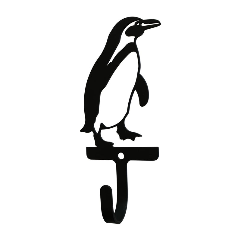 Penguin Wall Hook Small