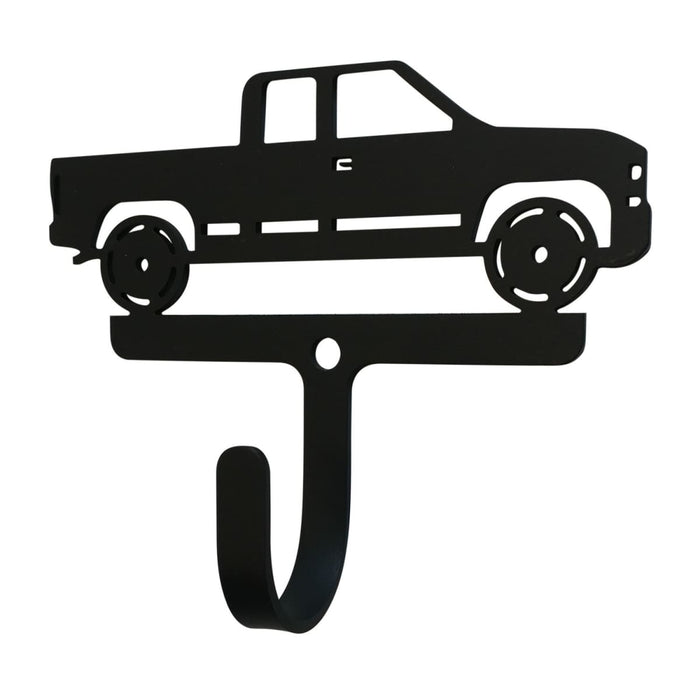 Pick Up Truck Wall Hook Small