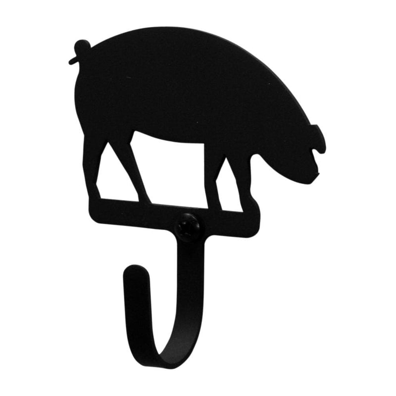 Pig Wall Hook Extra Small