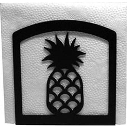 Pineapple Napkin Holder