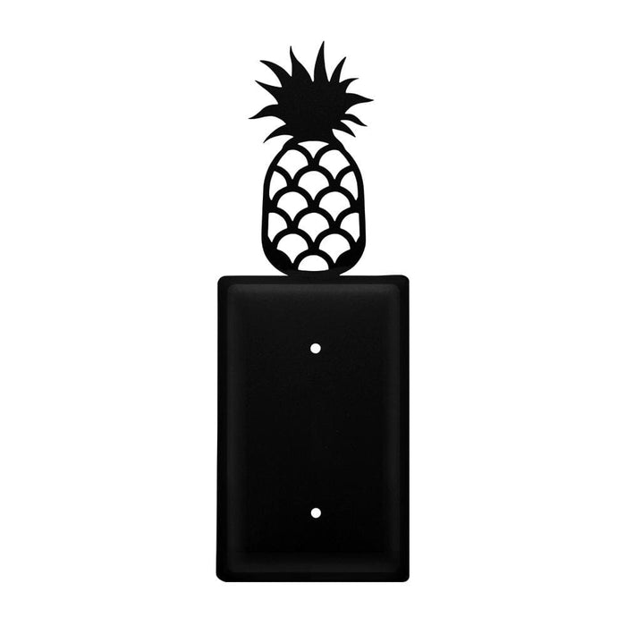 Single Pineapple Single Elec Cover CUSTOM Product