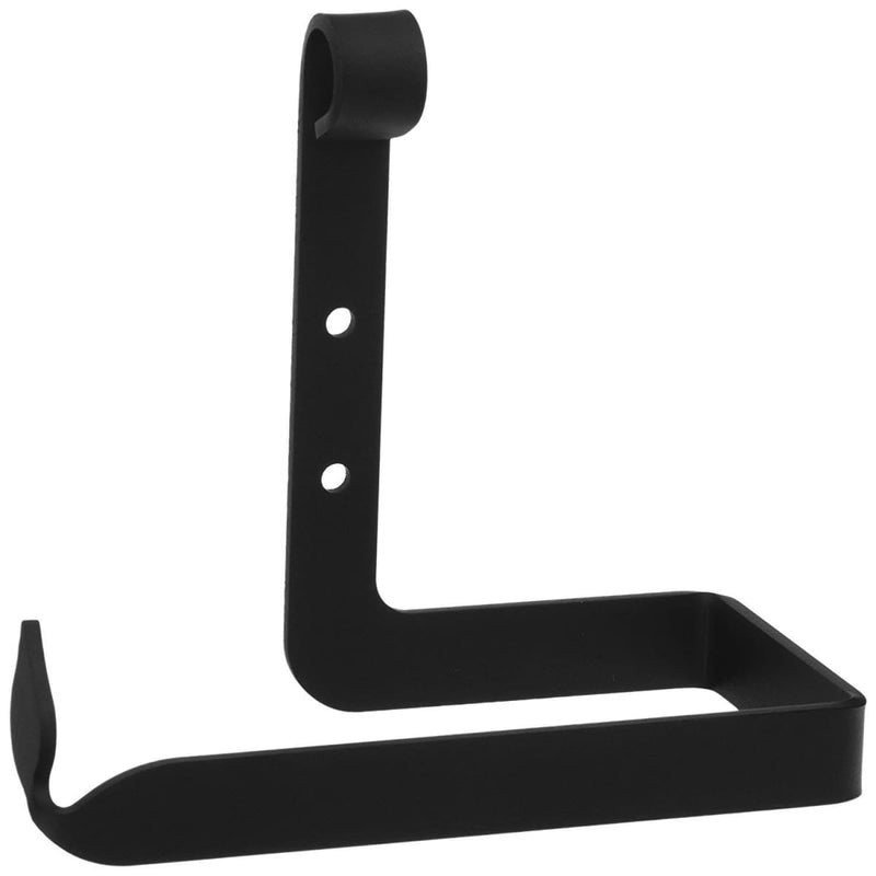 Plain Toilet Tissue Holder