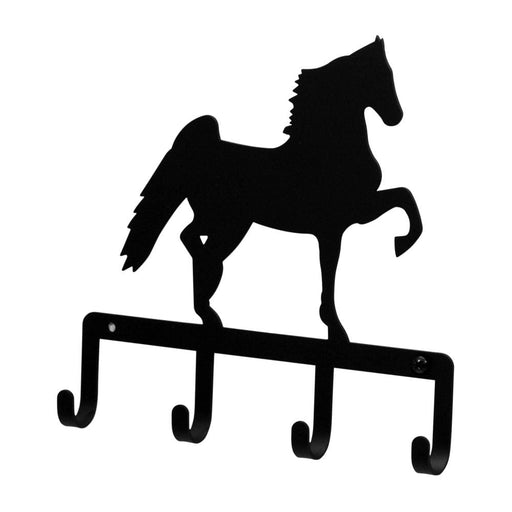Saddle Horse Key Holder