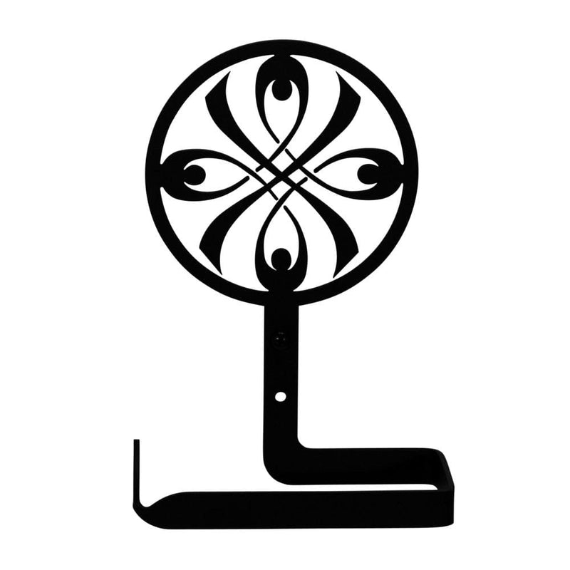 Ribbon Toilet Tissue Holder