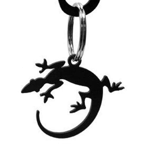 Lizard Key Chain