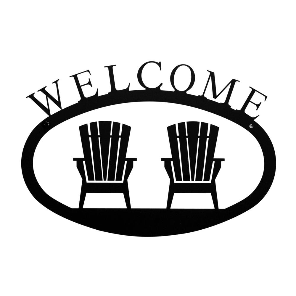 Wholesale Welcome Signs - Small - Home Decor Dropshipping