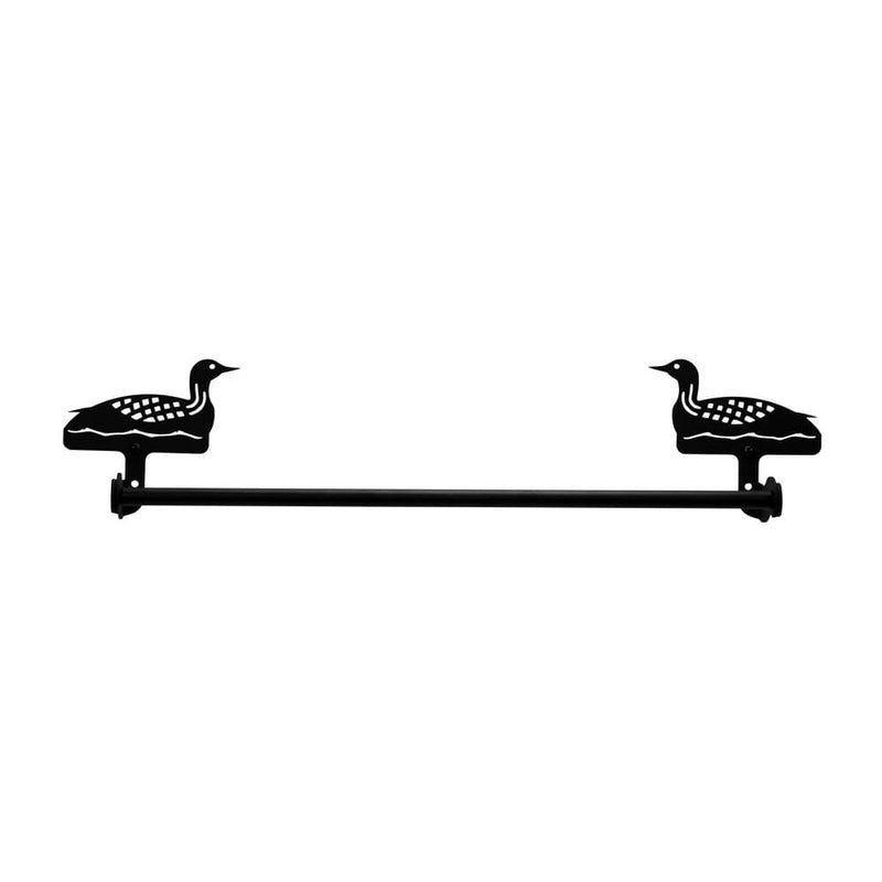 Loon Towel Bar Small