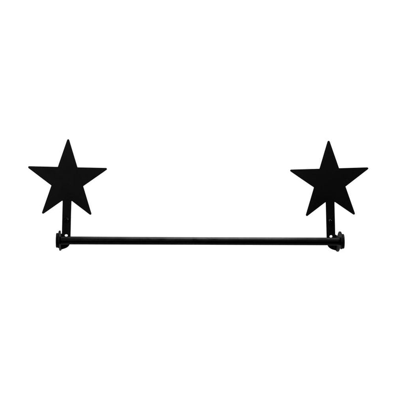 Star Towel Bar Small