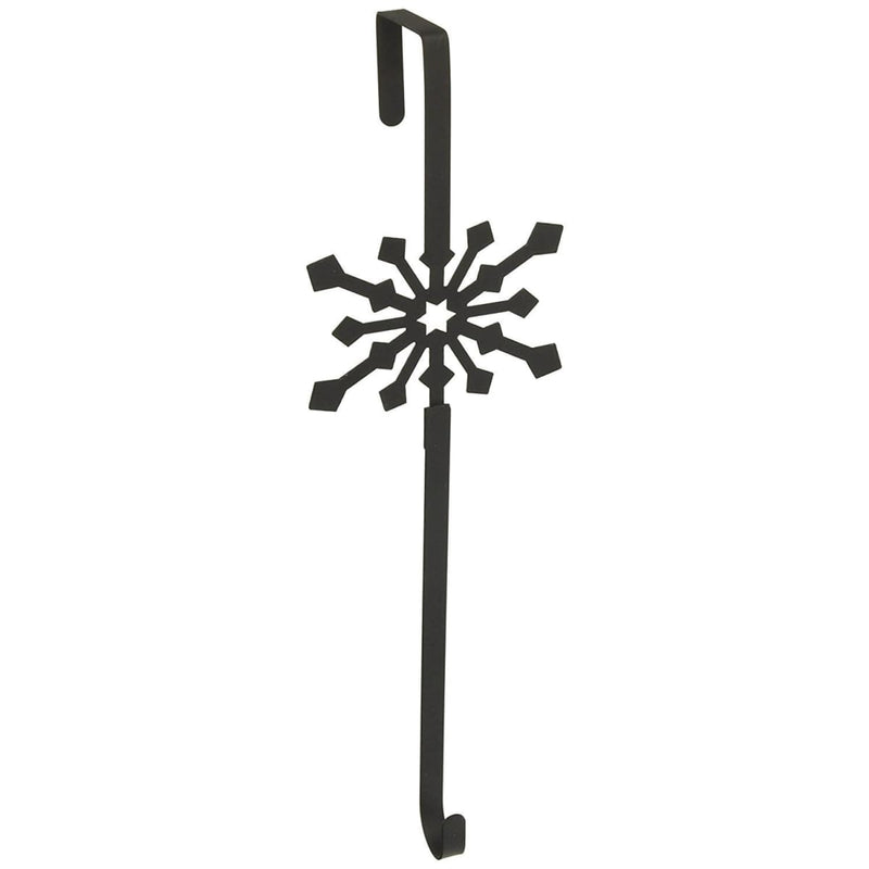 Snowflake Wreath Hanger