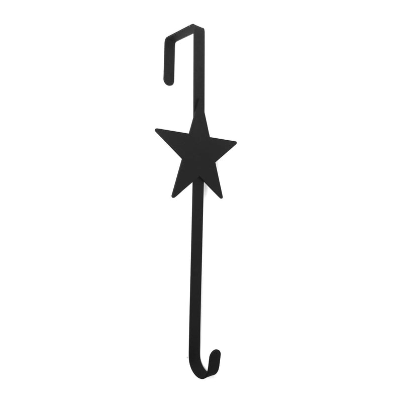 Star Wreath Hanger