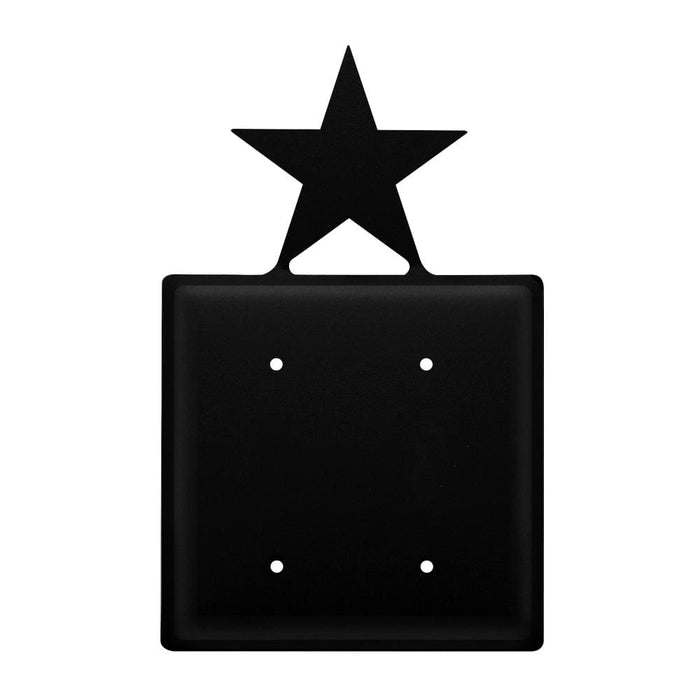 Double Star Double Elec Cover CUSTOM Product
