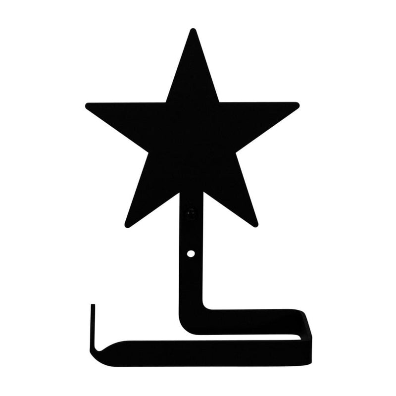 Star Toilet Tissue Holder