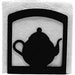 Teapot Napkin Holder
