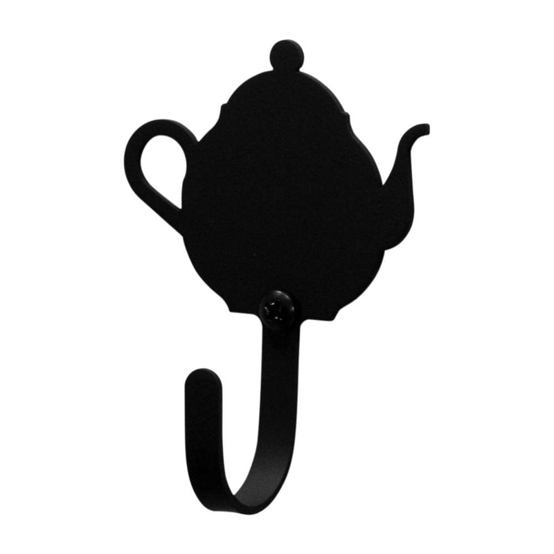 Teapot Wall Hook Small